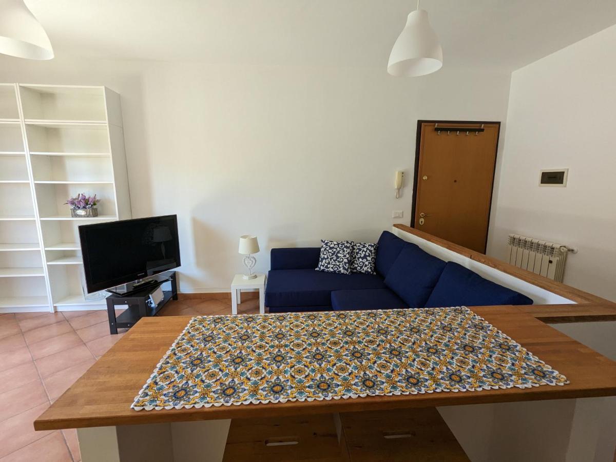 Ferienwohnung Residenza Alabama Rom Exterior foto