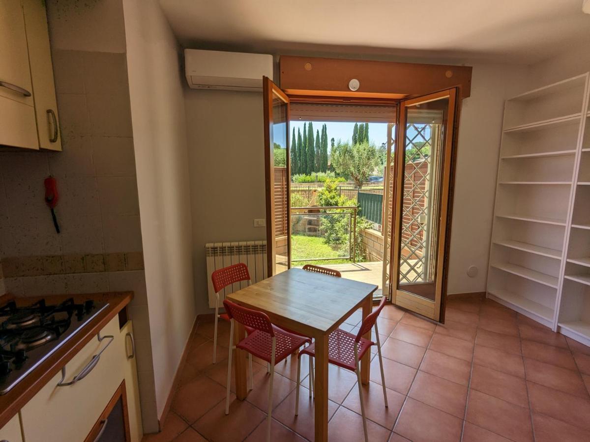 Ferienwohnung Residenza Alabama Rom Exterior foto