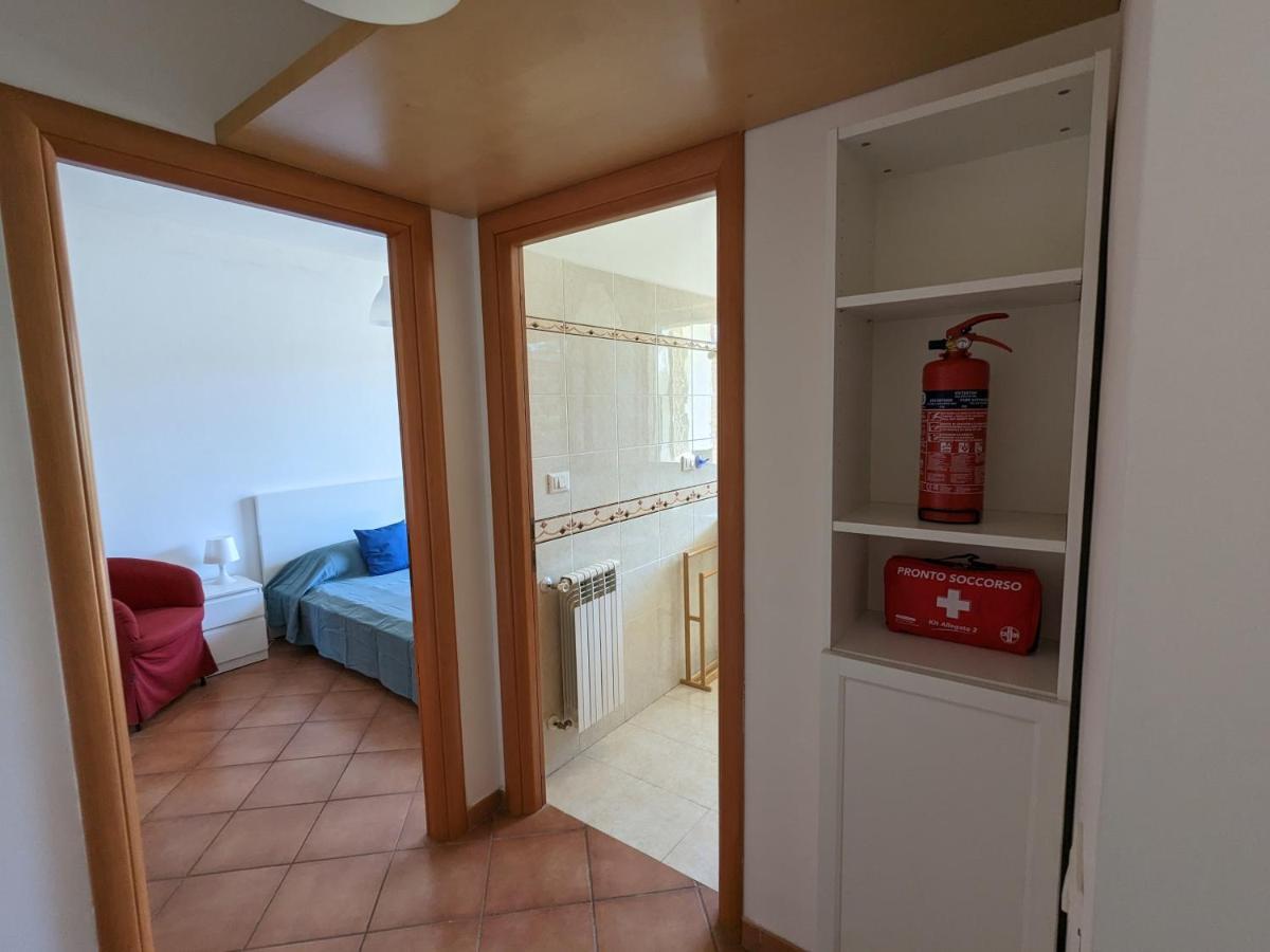 Ferienwohnung Residenza Alabama Rom Exterior foto