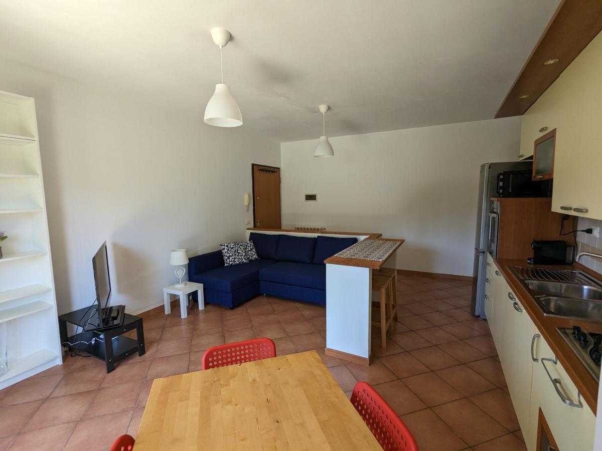 Ferienwohnung Residenza Alabama Rom Exterior foto