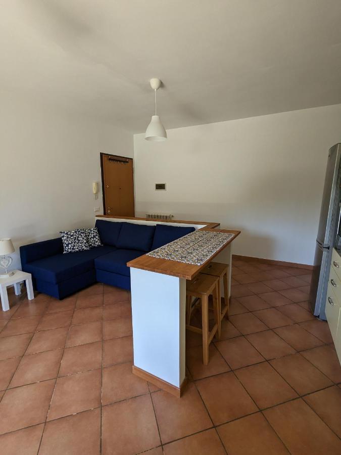 Ferienwohnung Residenza Alabama Rom Exterior foto