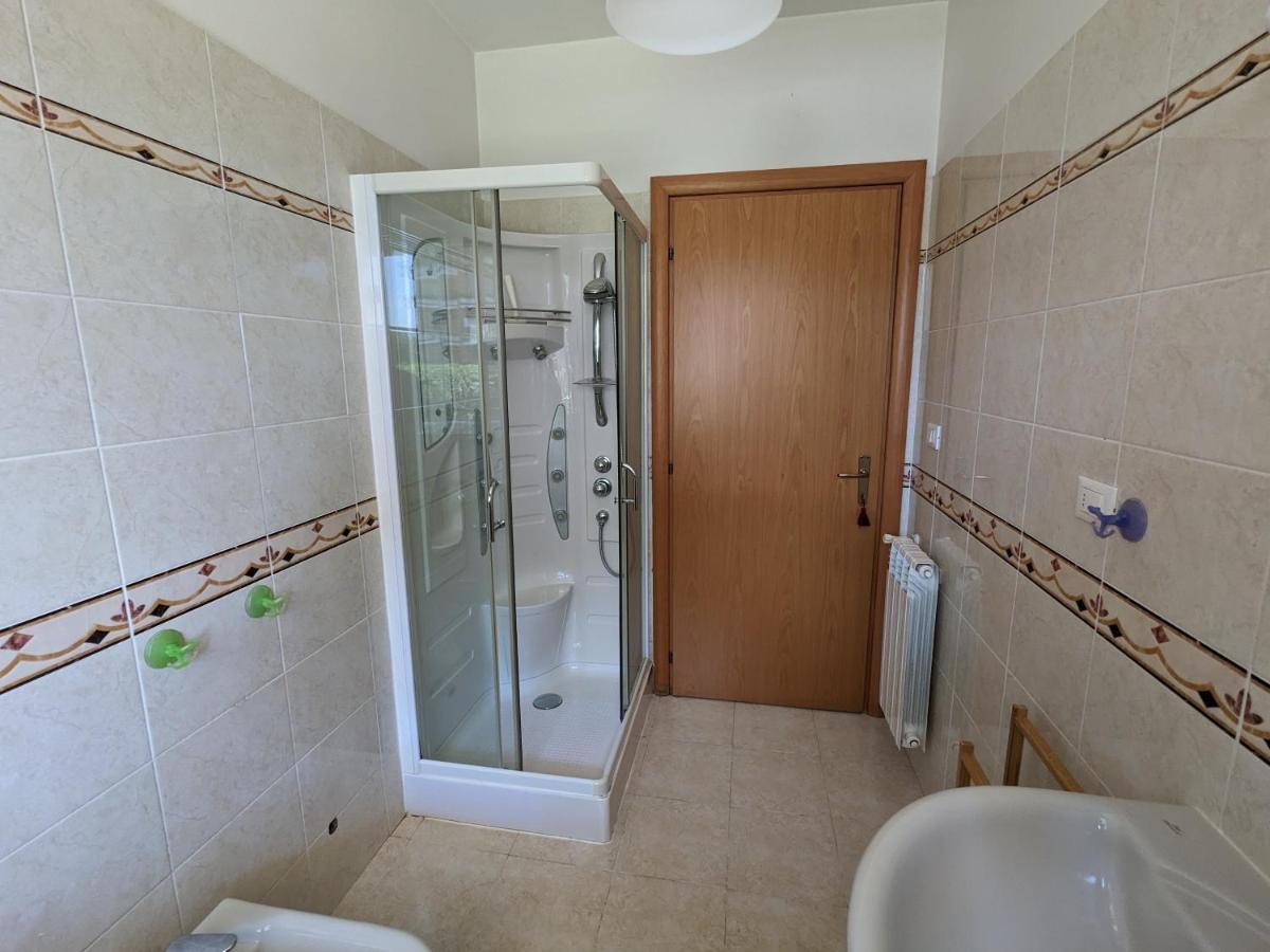 Ferienwohnung Residenza Alabama Rom Exterior foto